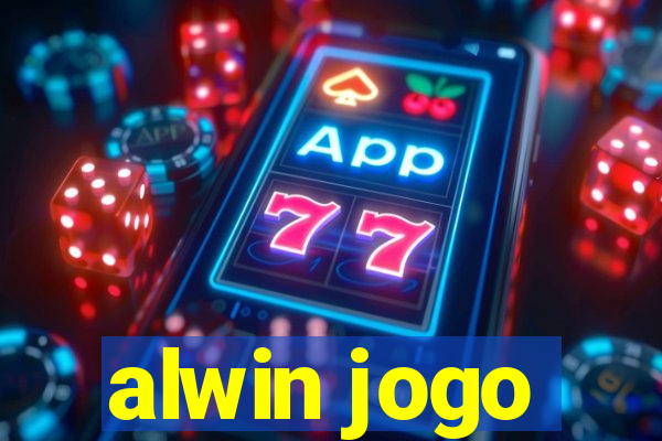 alwin jogo